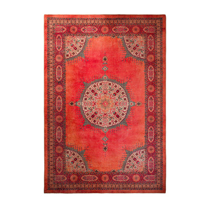 Andalusia Rug - Medium Pile