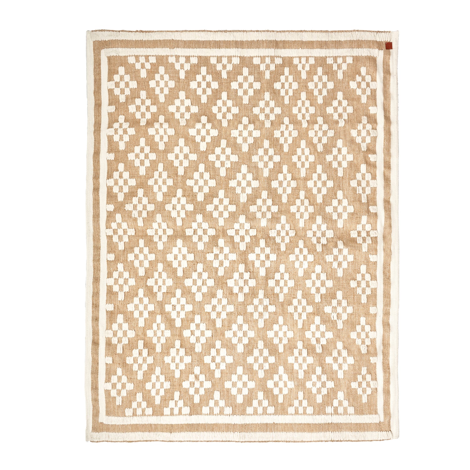 Delilah Jute Rug