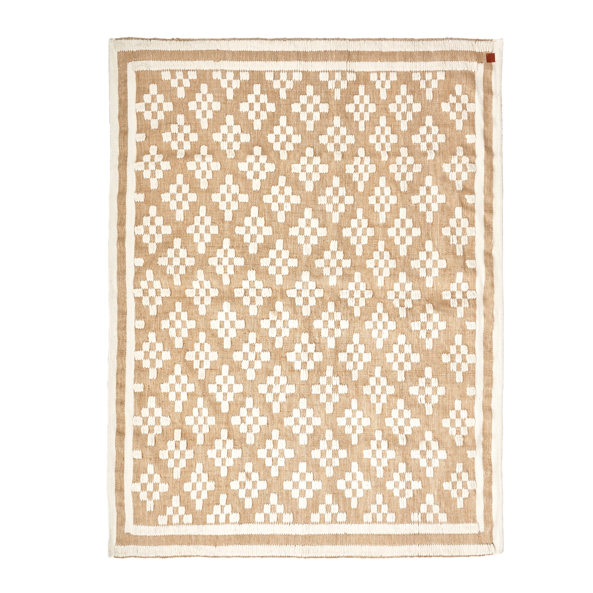Delilah Jute Rug