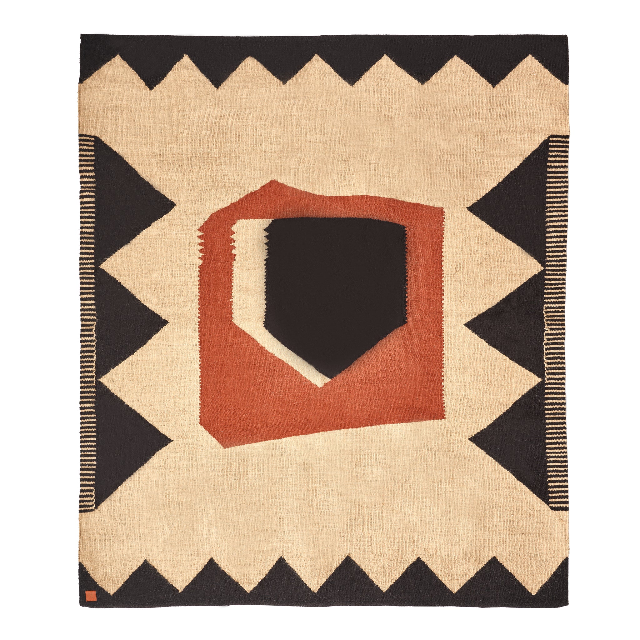 Swag Jute Rug