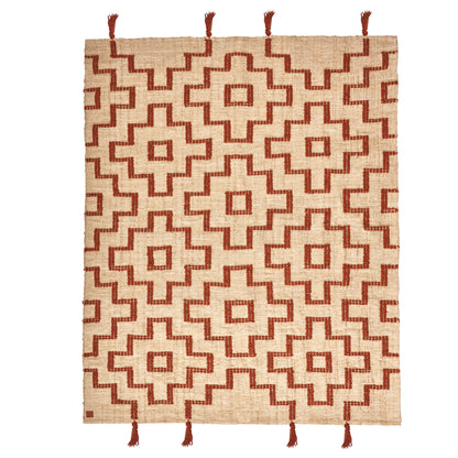 Bamella Jute Rug