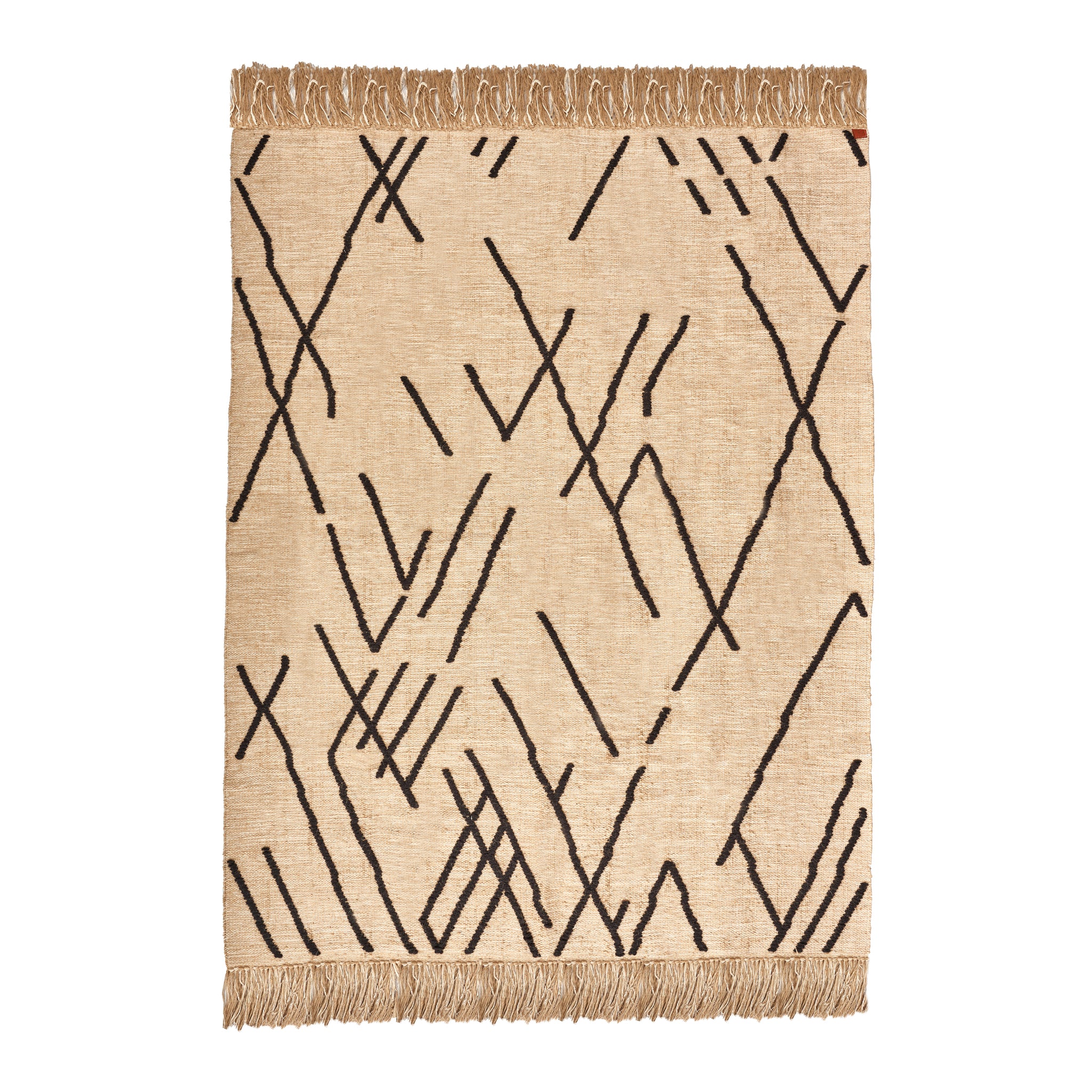 Broccar Jute Rug