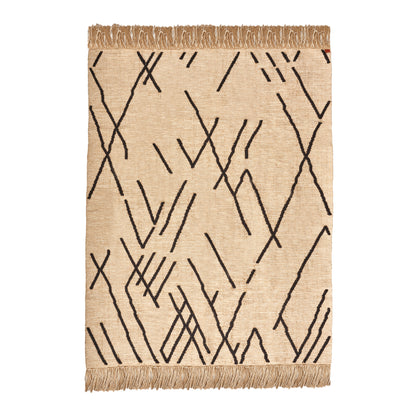 Broccar Jute Rug