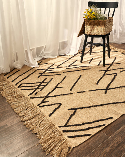 Broccar Jute Rug