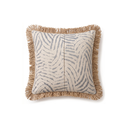 Castaway Maze Cushion