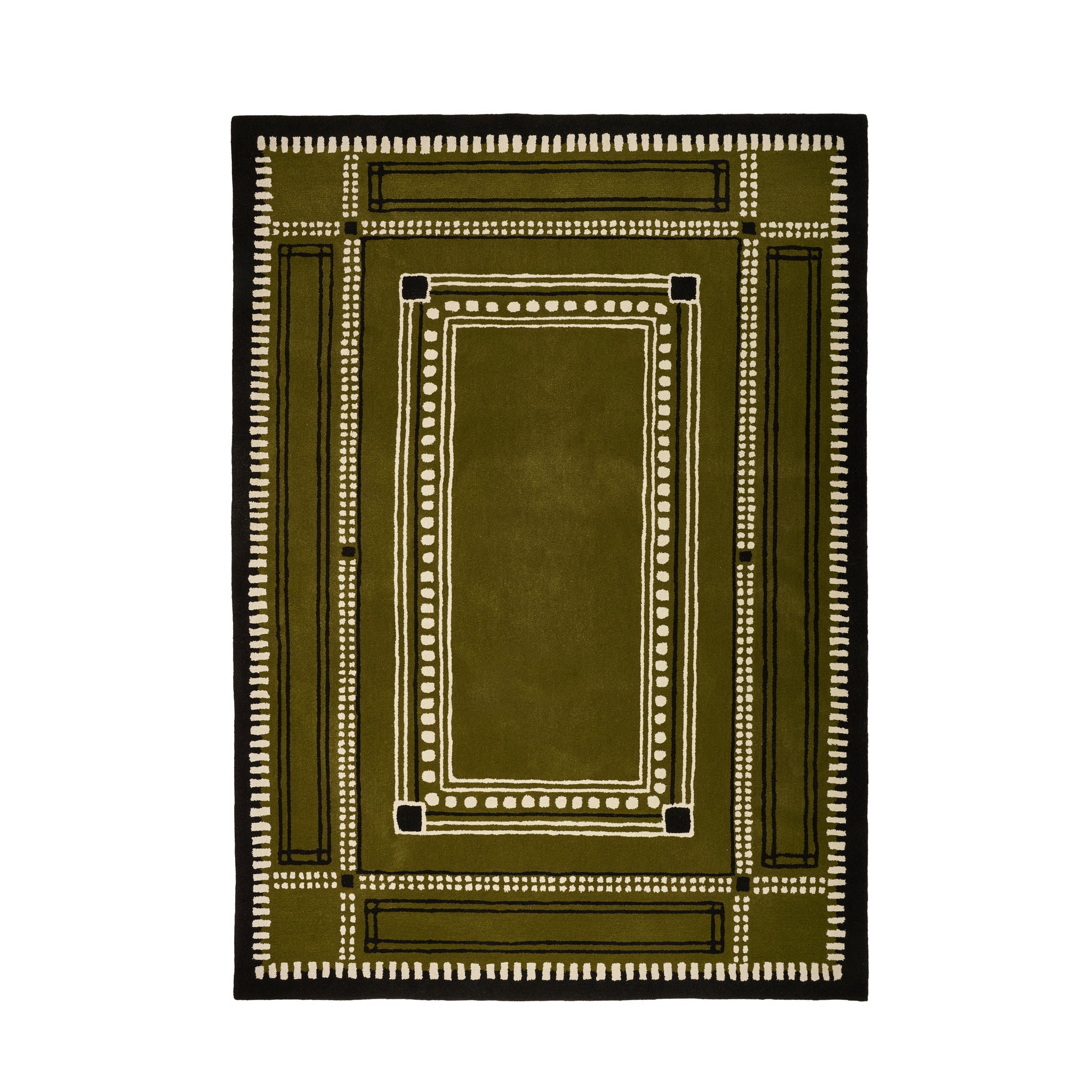 Lumaverdi Rug