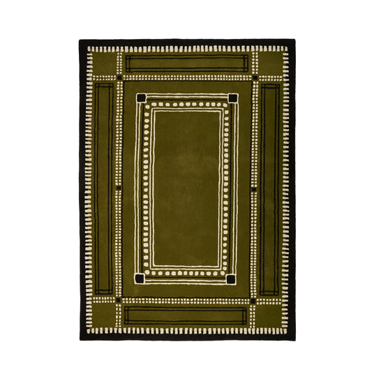 Lumaverdi Rug