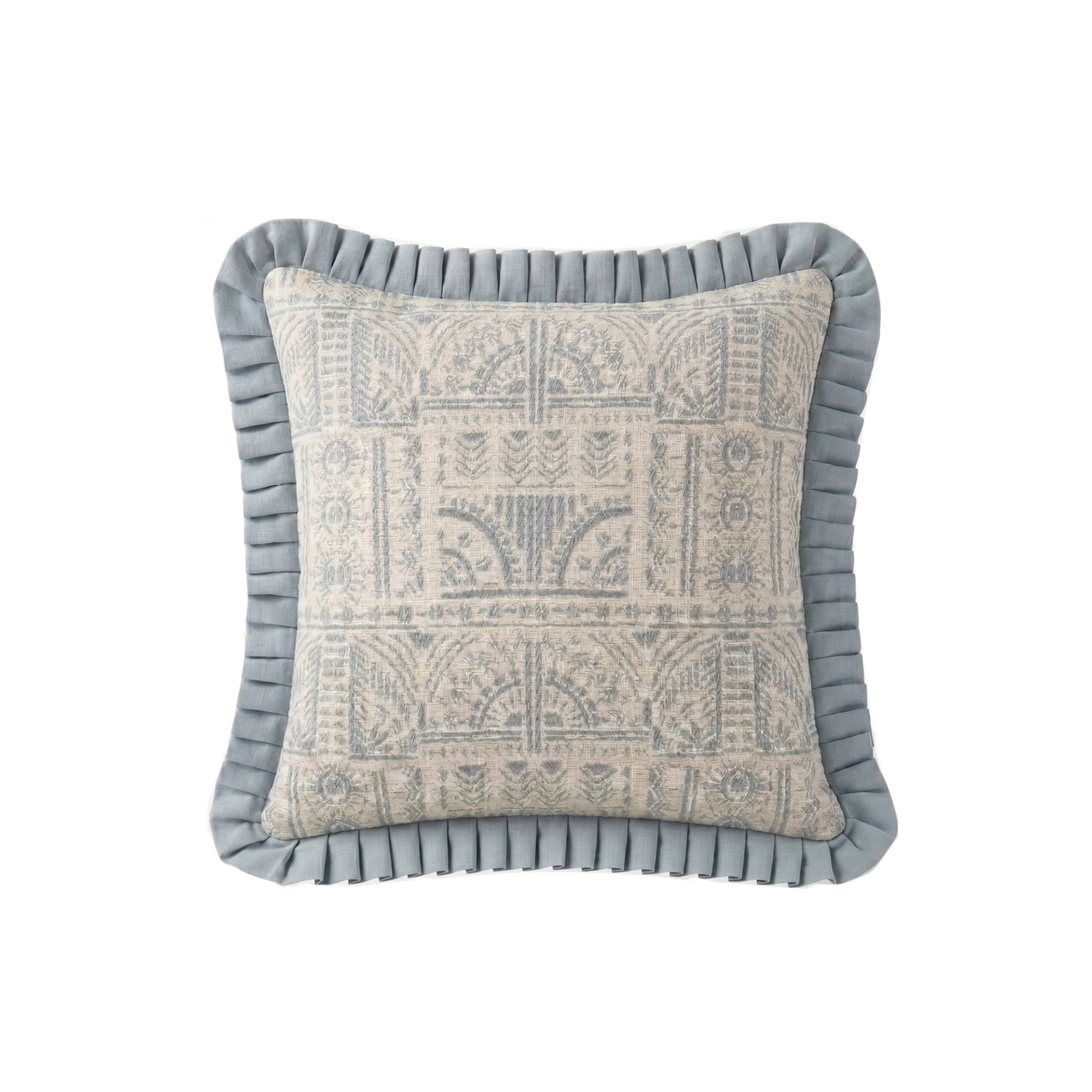 Fresco Cornice Cushion