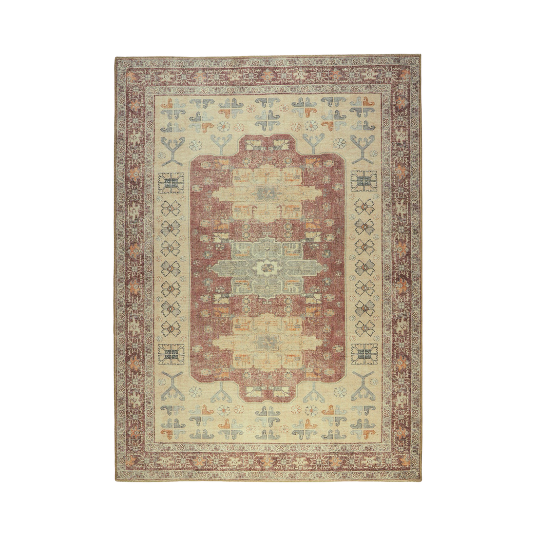 Boho Cafe Rug