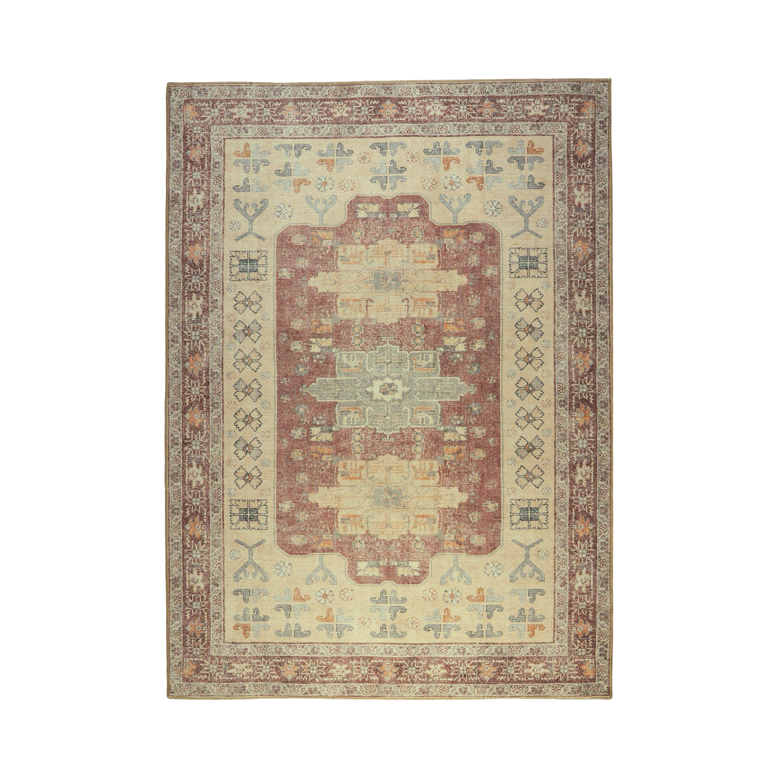 Boho Cafe Rug