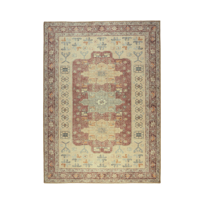 Boho Cafe Rug