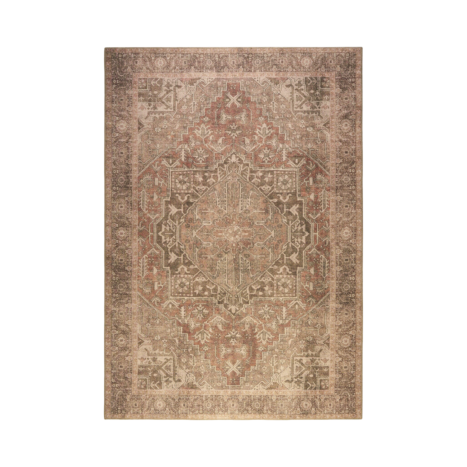 Sumac Rug