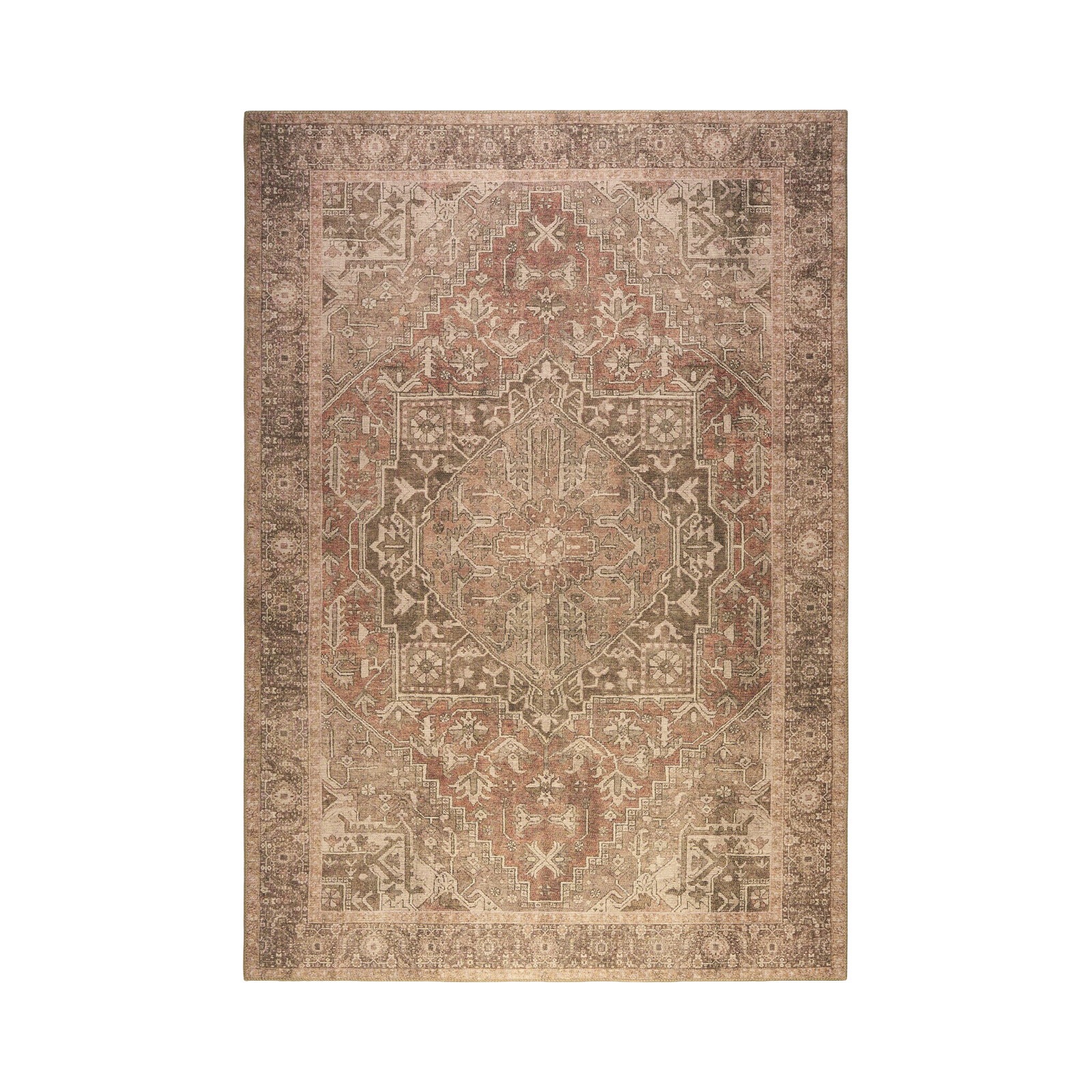 Sumac Rug