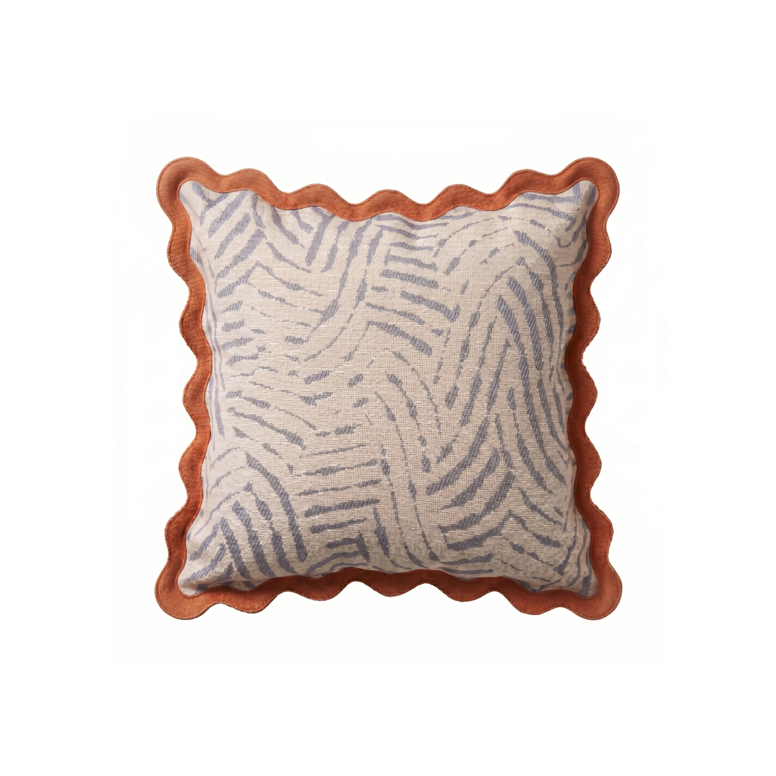 Tramonto Edge Cushion