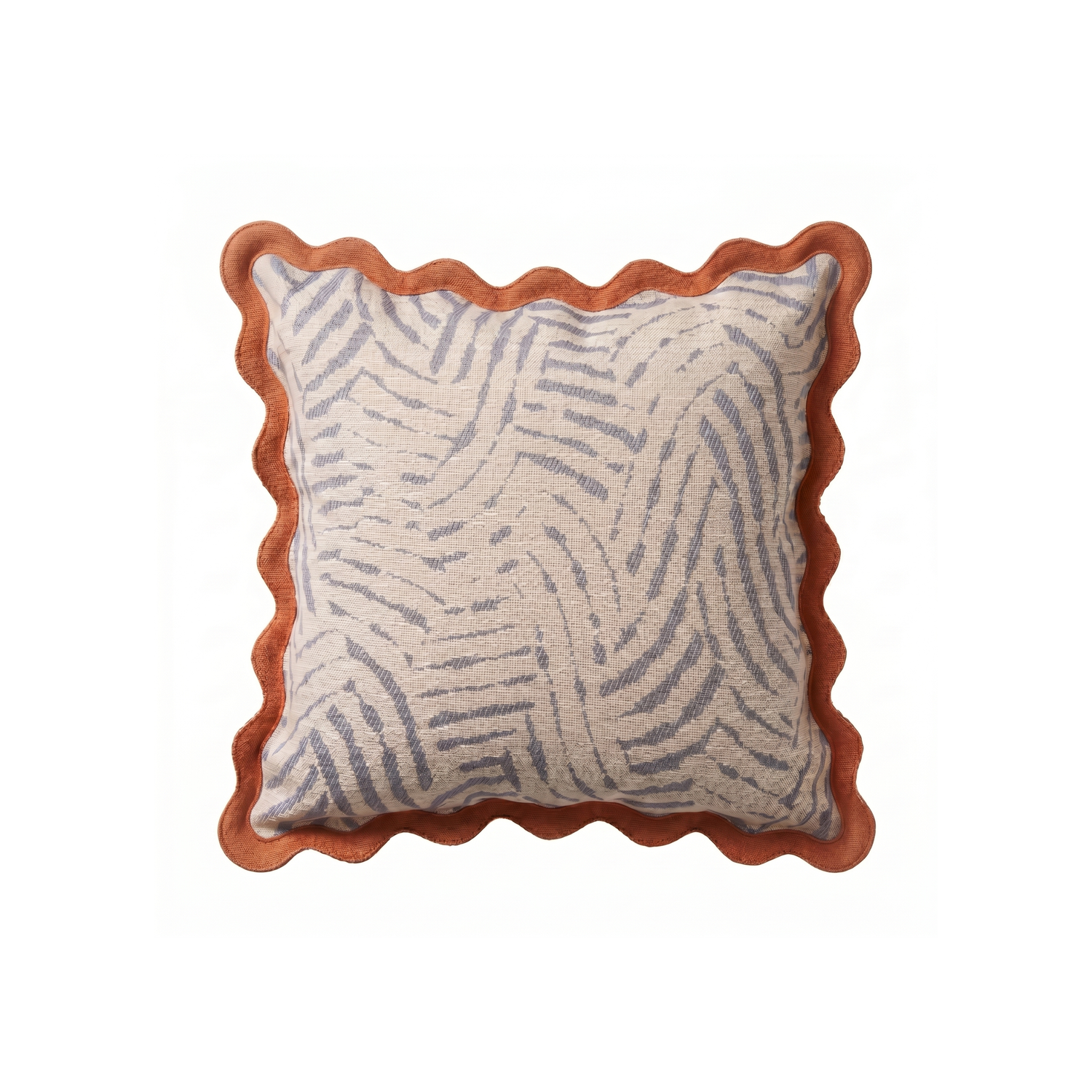 Tramonto Edge Cushion