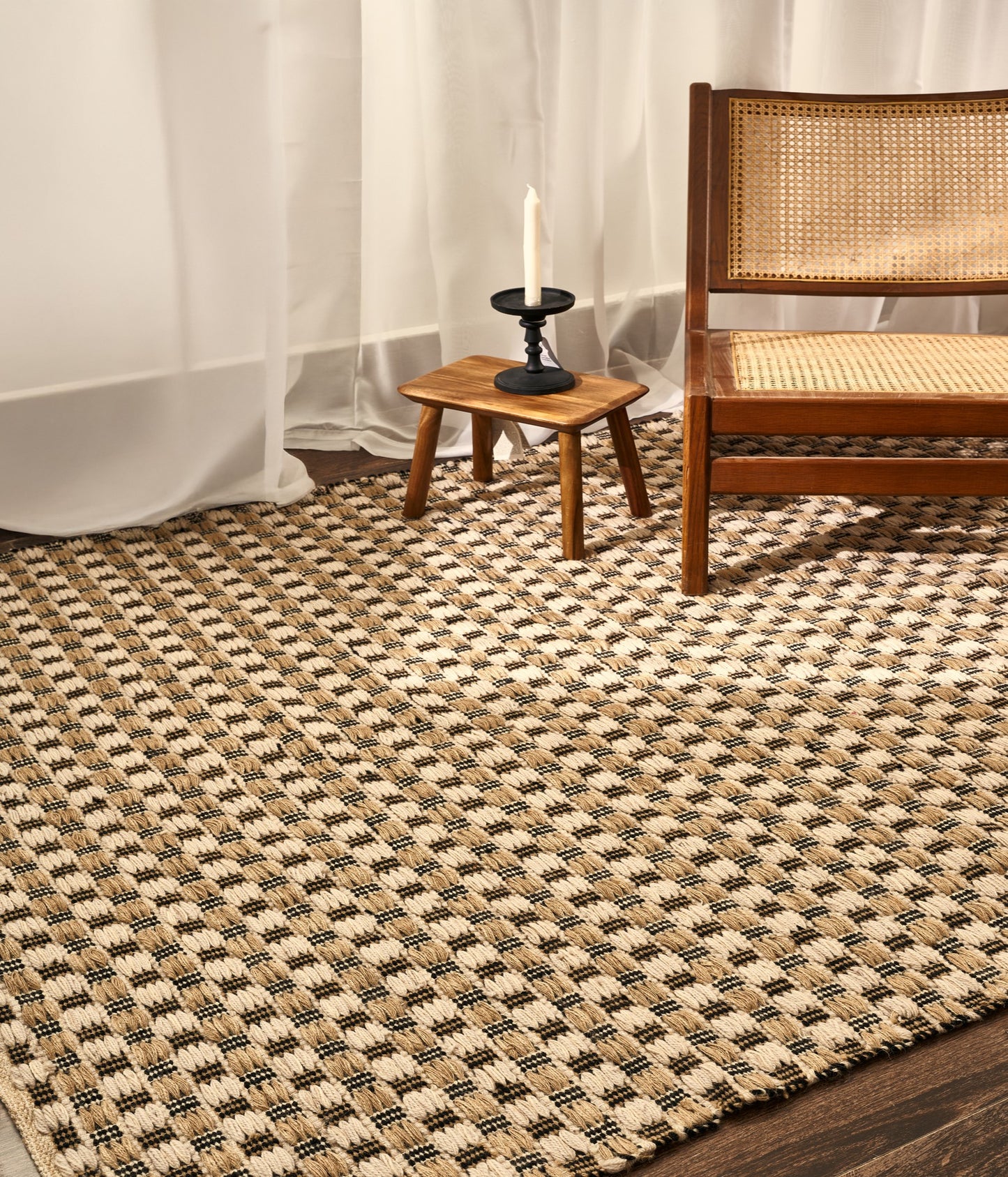Trove Jute Rug