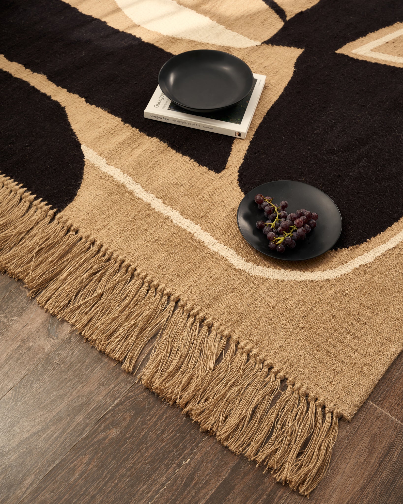 Tula Jute Rug
