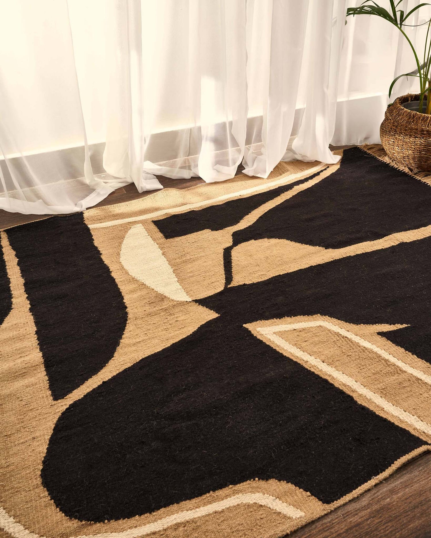Tula Jute Rug