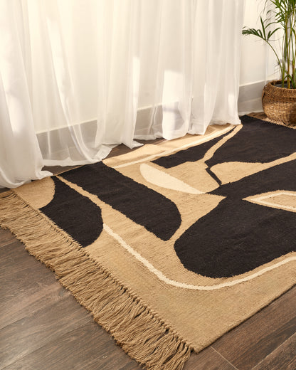 Tula Jute Rug