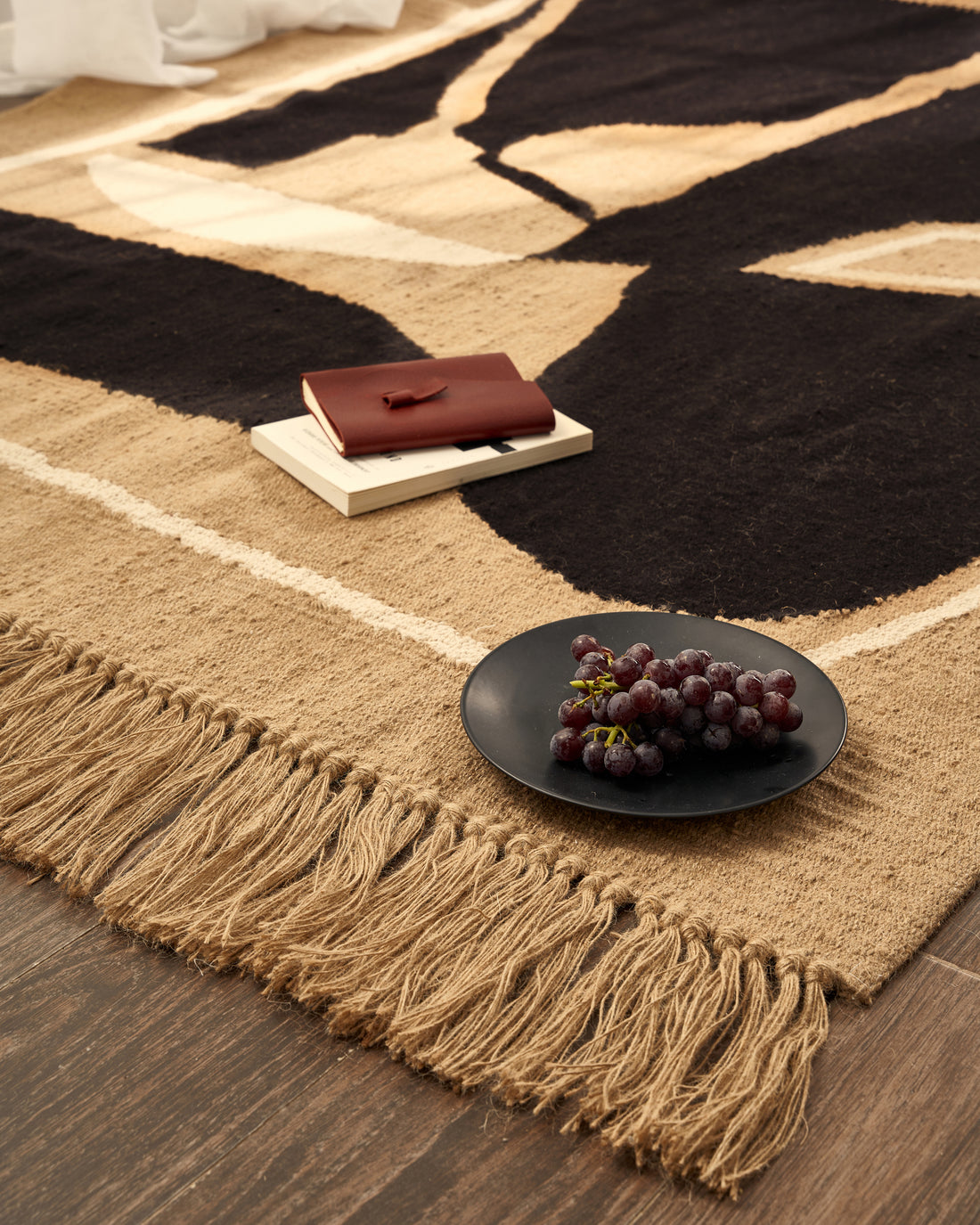 Tula Jute Rug