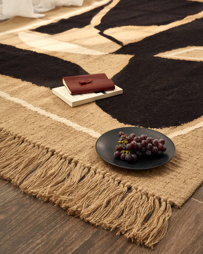 Tula Jute Rug