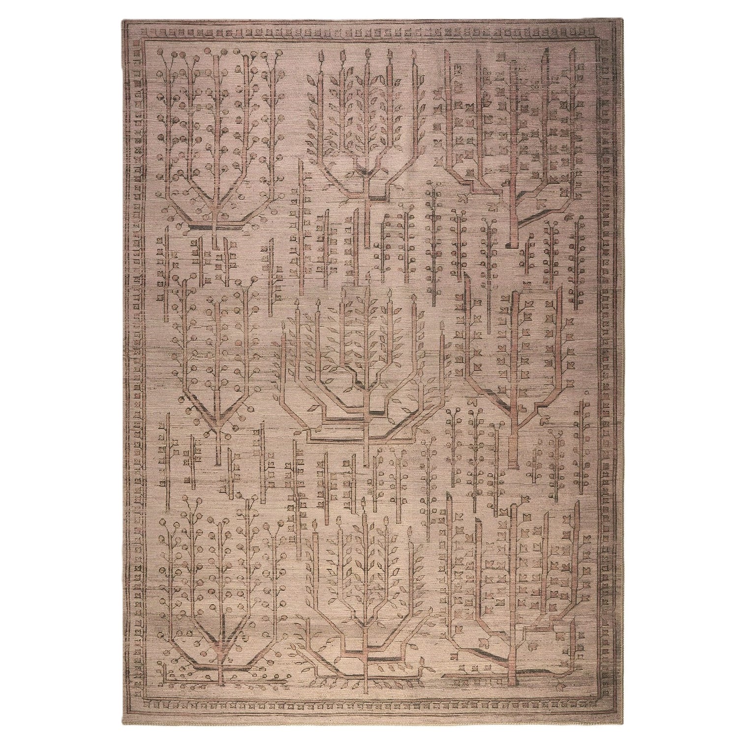 Woodland Rug