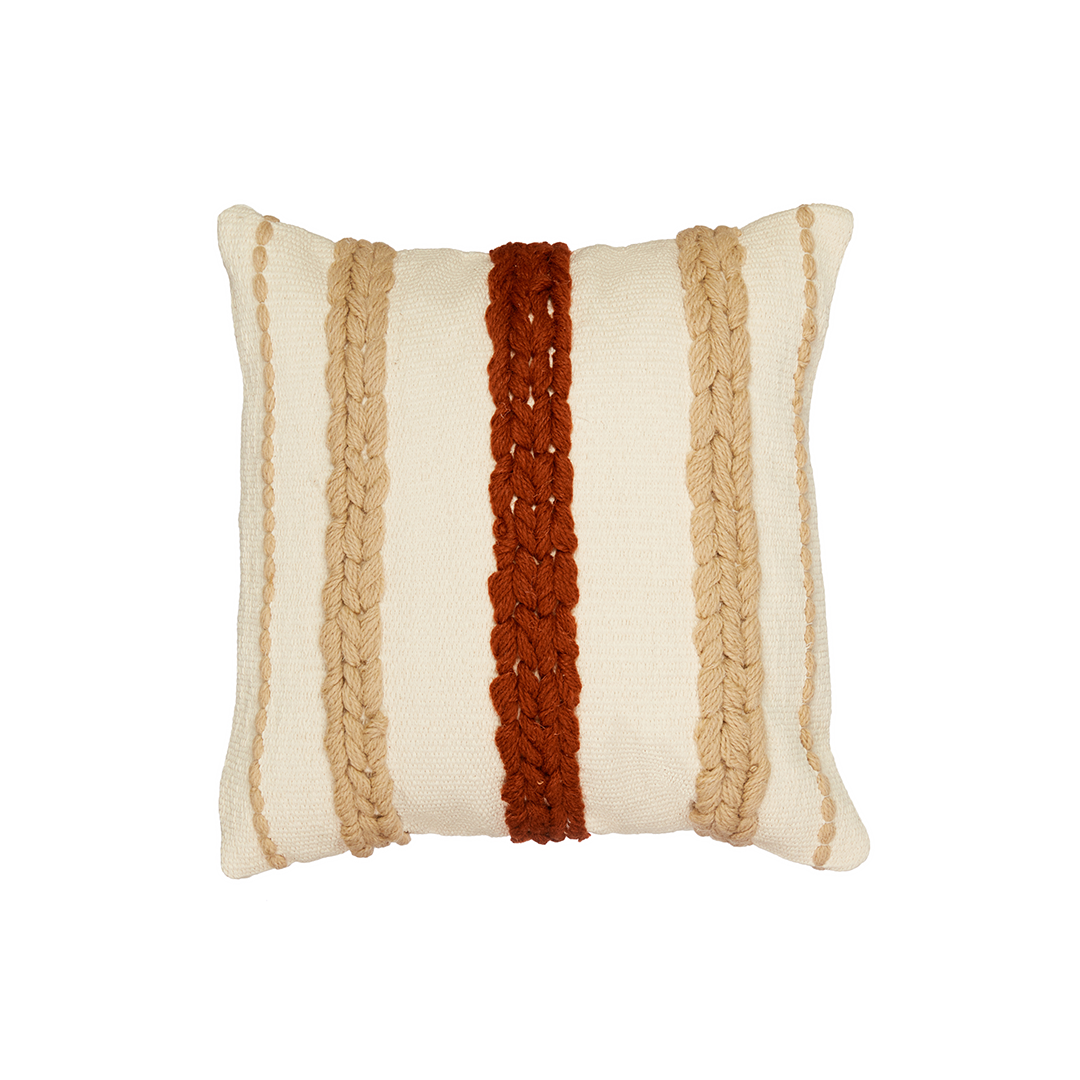 Aran Cushion