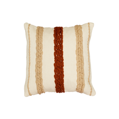 Aran Cushion