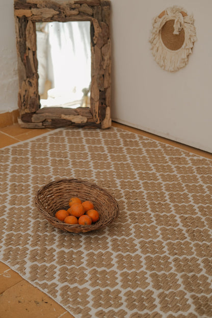 Benta Rug - Bohowoodland