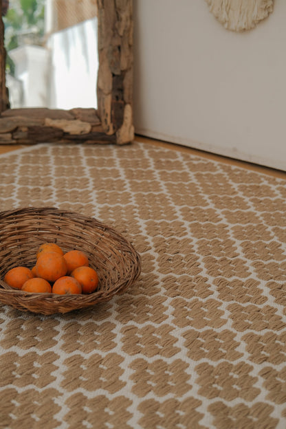 Benta Rug - Bohowoodland