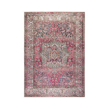 Blossom Salouk Rug - Bohowoodland