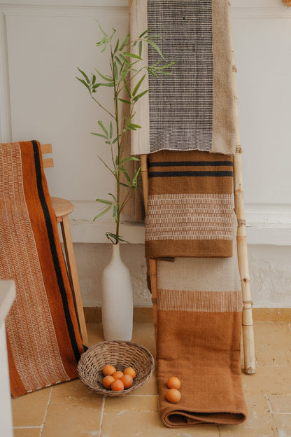 Blush Rug - Bohowoodland