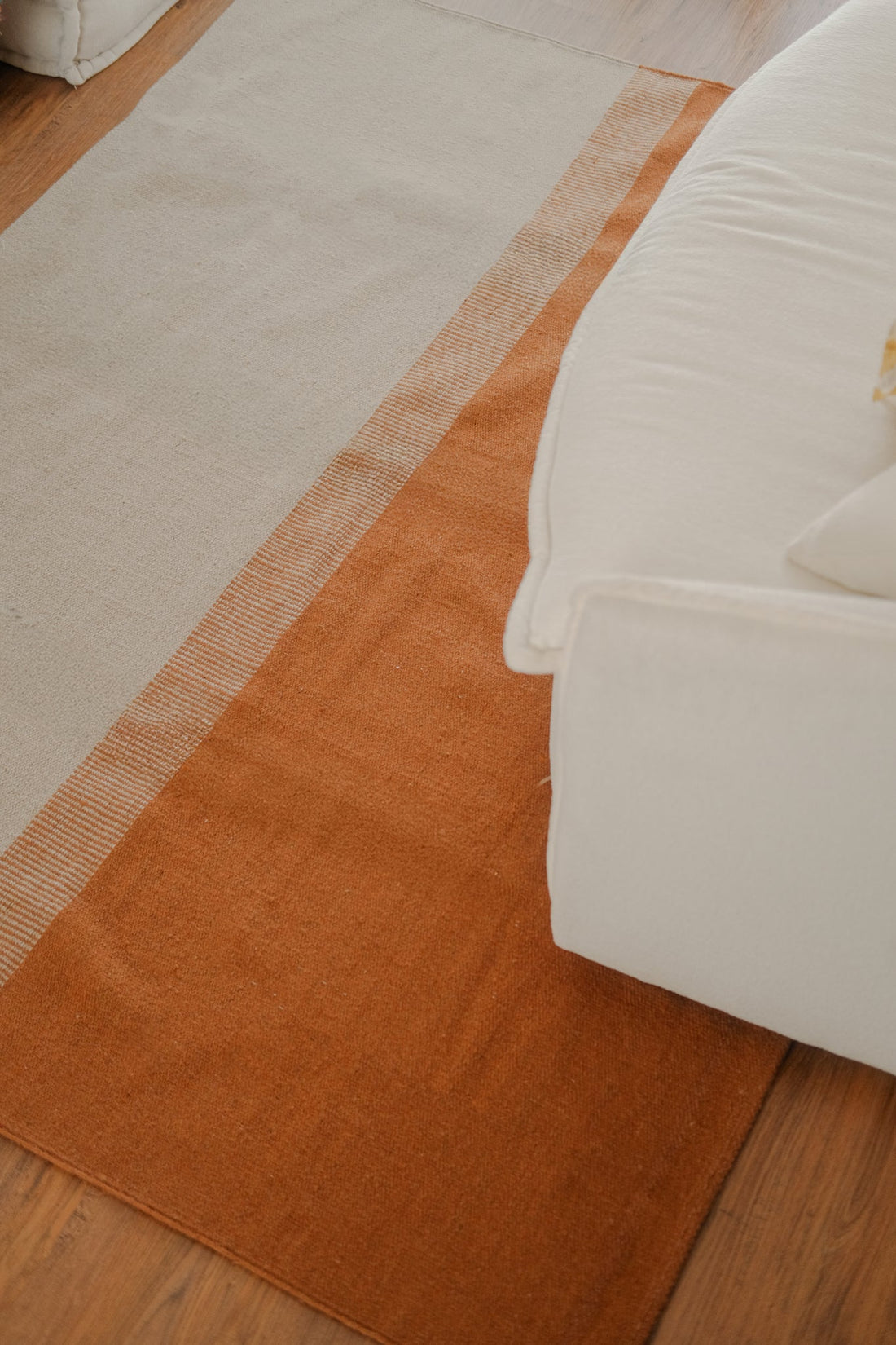 Blush Rug - Bohowoodland