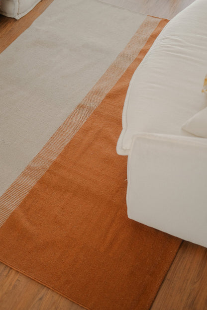 Blush Rug - Bohowoodland