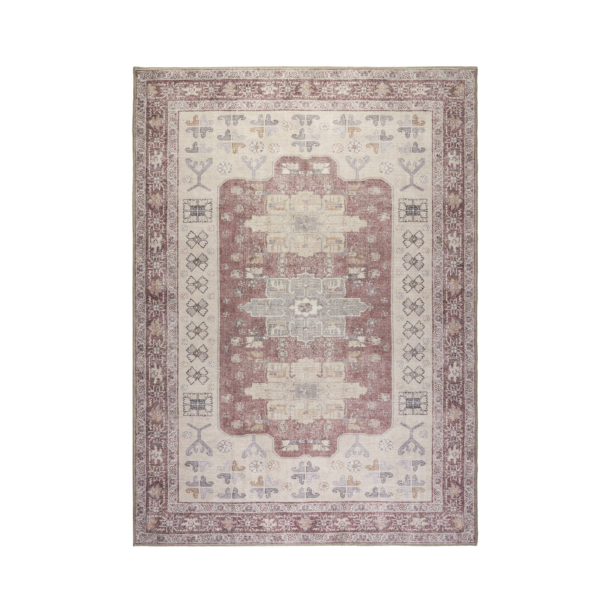 Boho Cafe Rug - Bohowoodland