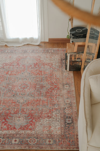 Mamlouk Rug