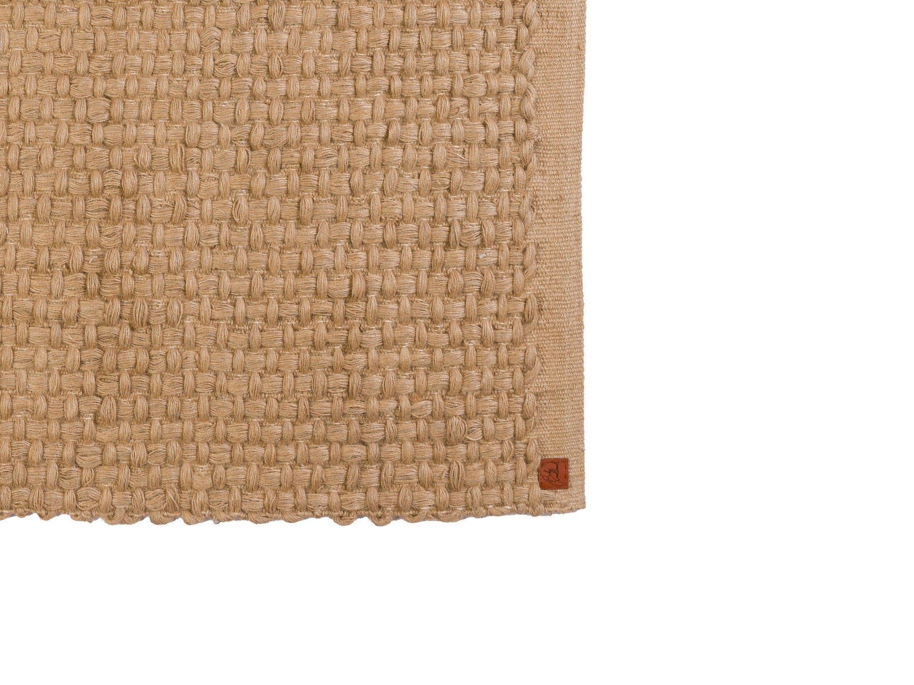 Braided Jute Rug - Bohowoodland