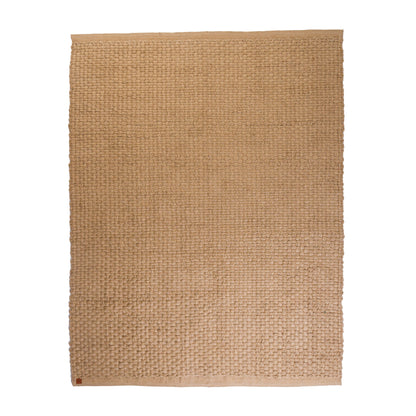 Braided Jute Rug - Bohowoodland