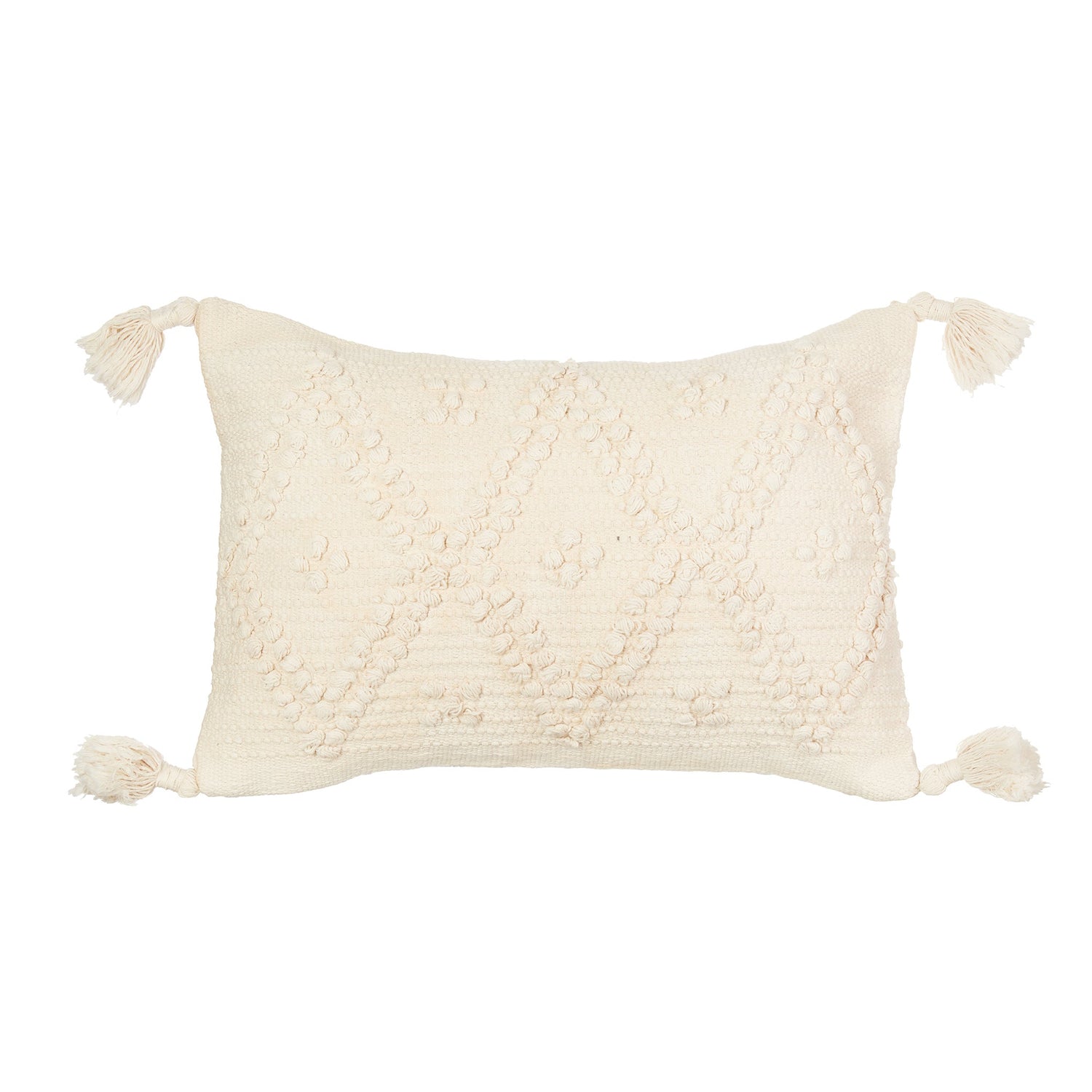 Calm Cushion Covers Set - Set of 4 - Bohowoodland