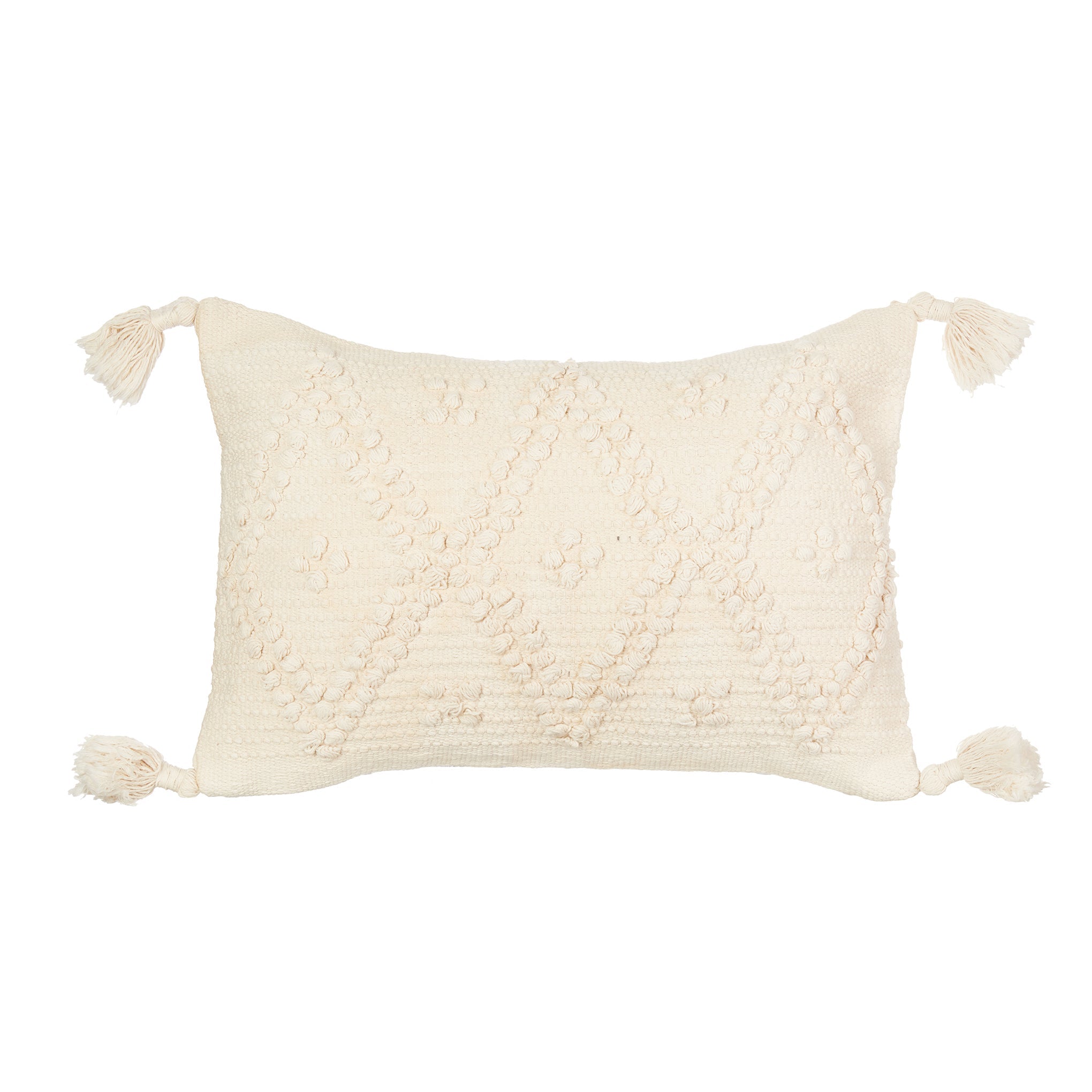 Calm Cushion Covers Set - Set of 4 - Bohowoodland