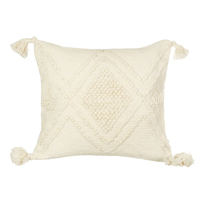 Calm Cushion Covers Set - Set of 4 - Bohowoodland