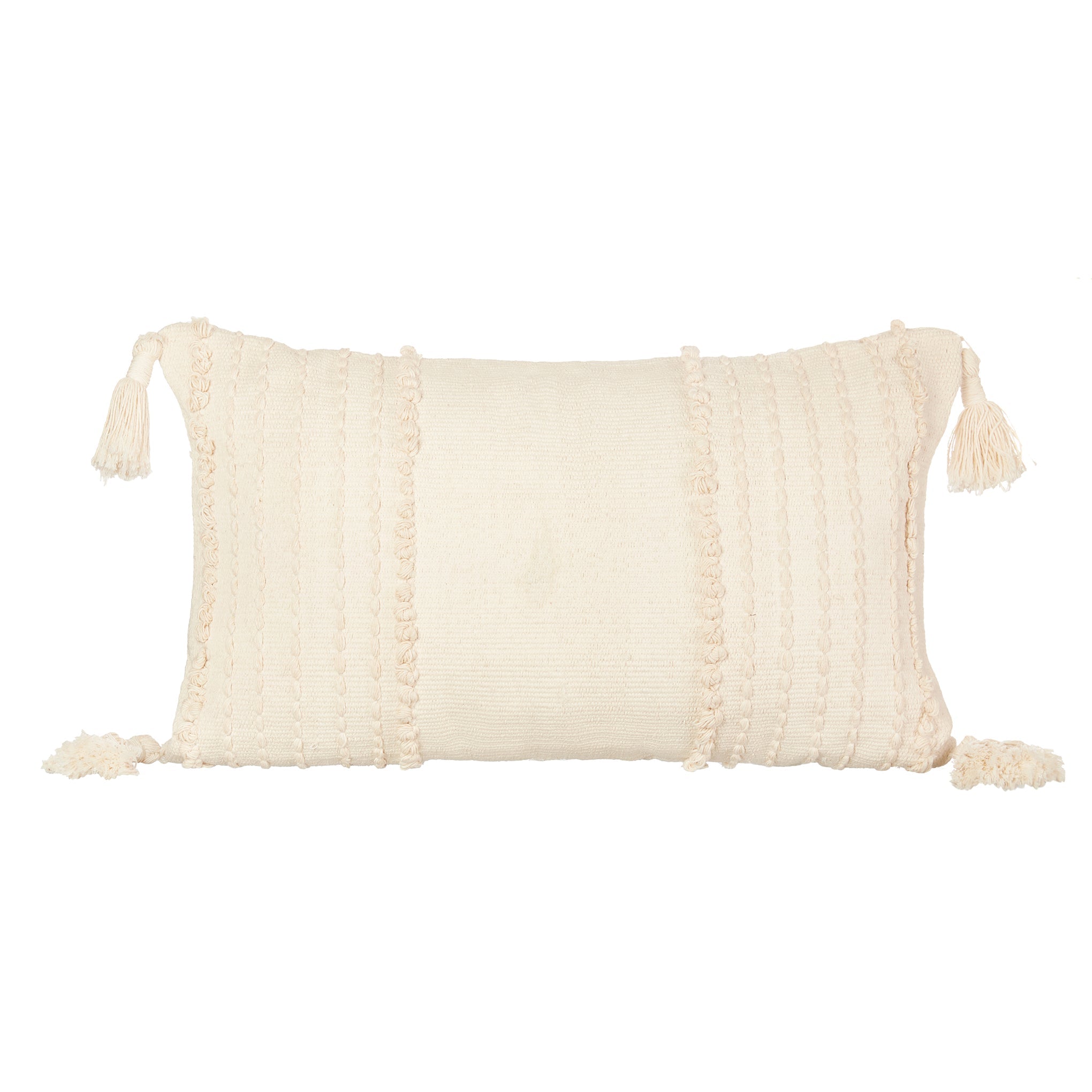 Calm Cushion Covers Set - Set of 4 - Bohowoodland