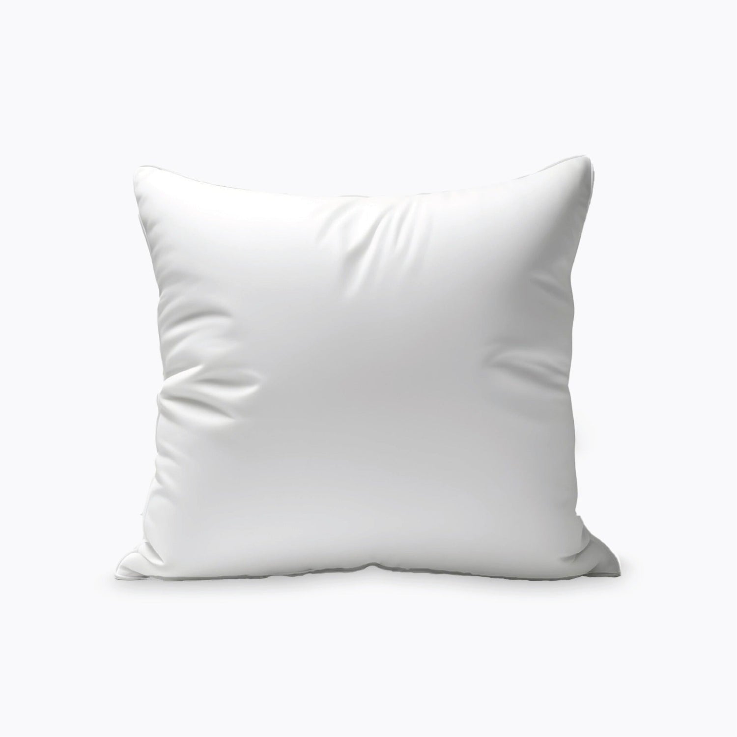 Cotton Fiber Cushion Insert - Square - Bohowoodland