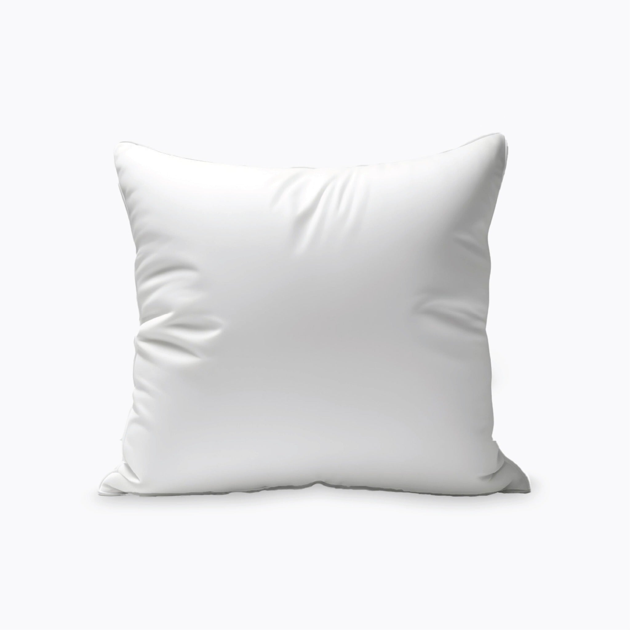 Cotton Fiber Cushion Insert - Square - Bohowoodland