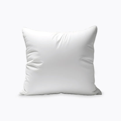 Cotton Fiber Cushion Insert - Square - Bohowoodland