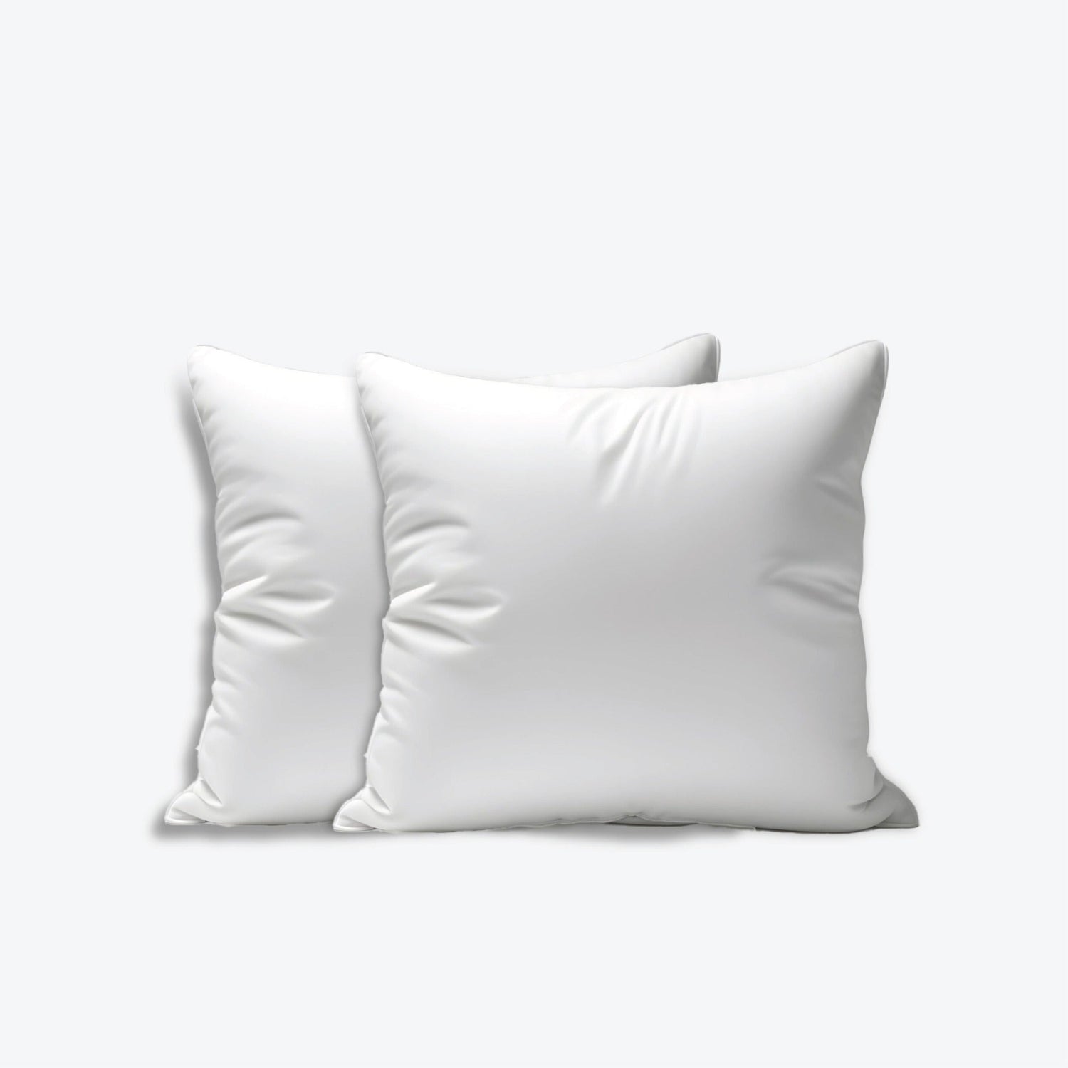 Cotton Fiber Cushion Insert - Square - Bohowoodland