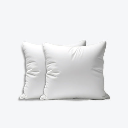 Cotton Fiber Cushion Insert - Square - Bohowoodland