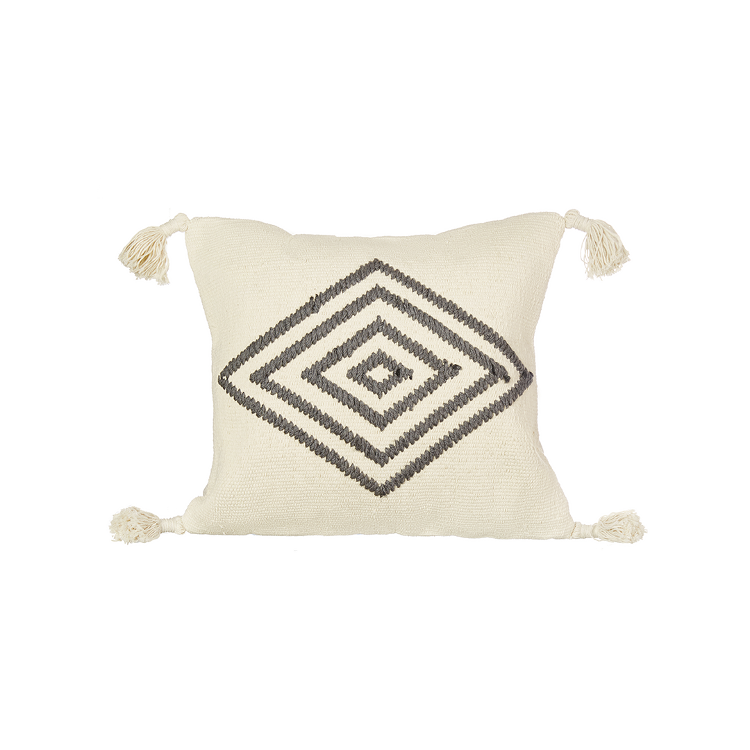 Diamond Cushion
