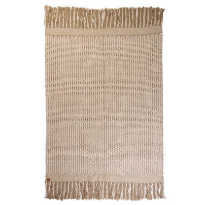 Dovey Braided Rug - Bohowoodland