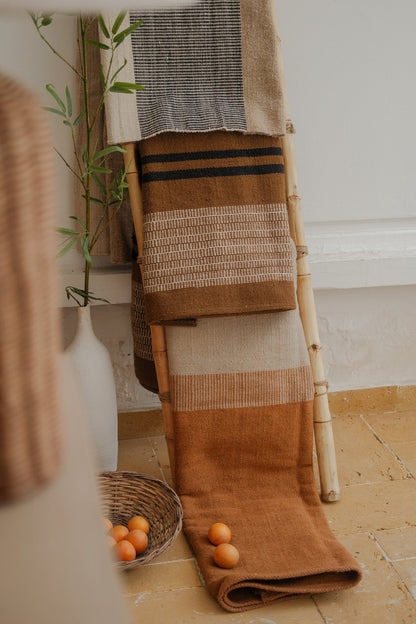 Dune Rug - Bohowoodland